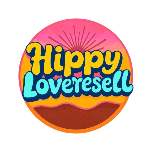 hippyloveresell